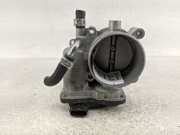 2019 Subaru Xv Throttle Body P/N:2010 00195 16112AA470 Fits Fits 2017 2018 2020 2021 2022 OEM Used Auto Parts - Oemusedautop