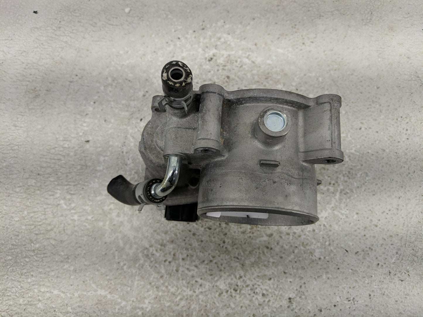 2019 Subaru Xv Throttle Body P/N:2010 00195 16112AA470 Fits Fits 2017 2018 2020 2021 2022 OEM Used Auto Parts - Oemusedautop