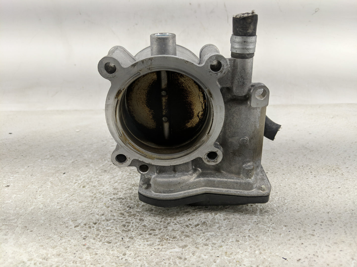 2019 Subaru Xv Throttle Body P/N:2010 00195 16112AA470 Fits Fits 2017 2018 2020 2021 2022 OEM Used Auto Parts - Oemusedautop