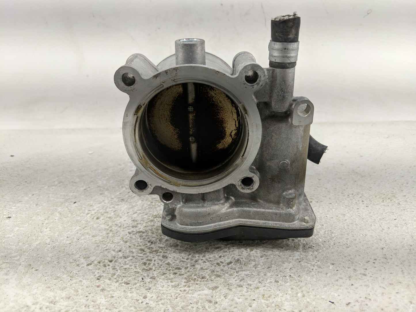 2019 Subaru Xv Throttle Body P/N:2010 00195 16112AA470 Fits Fits 2017 2018 2020 2021 2022 OEM Used Auto Parts - Oemusedautop