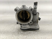 2019 Subaru Xv Throttle Body P/N:2010 00195 16112AA470 Fits Fits 2017 2018 2020 2021 2022 OEM Used Auto Parts - Oemusedautop