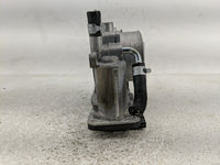 2019 Subaru Xv Throttle Body P/N:2010 00195 16112AA470 Fits Fits 2017 2018 2020 2021 2022 OEM Used Auto Parts - Oemusedautop