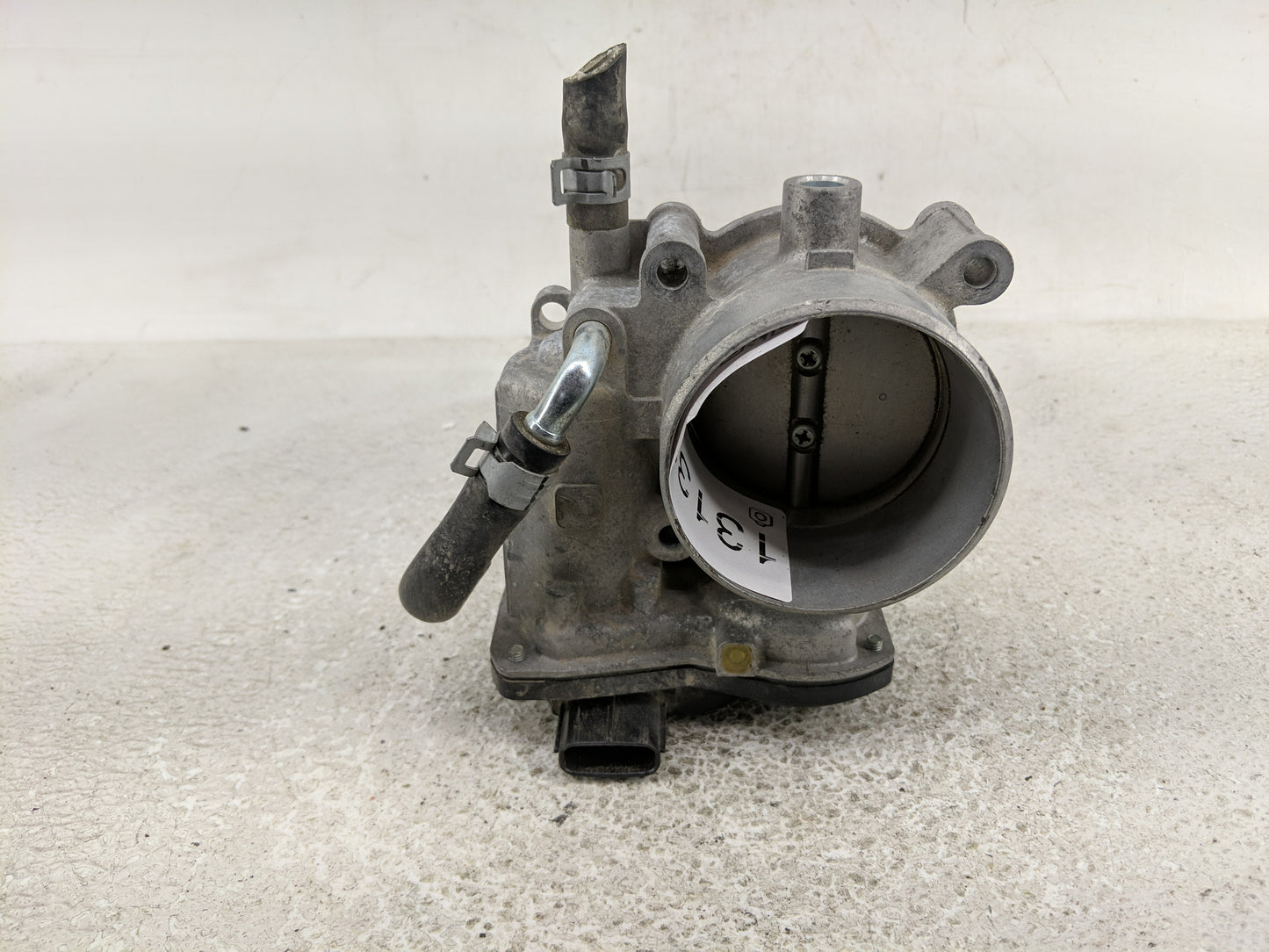 2019 Subaru Xv Throttle Body P/N:2010 00195 16112AA470 Fits Fits 2017 2018 2020 2021 2022 OEM Used Auto Parts - Oemusedautop