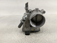 2019 Subaru Xv Throttle Body P/N:2010 00195 16112AA470 Fits Fits 2017 2018 2020 2021 2022 OEM Used Auto Parts - Oemusedautop