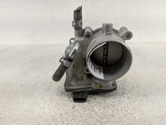 compare product 2019 Subaru Xv Throttle Body P/N:2010 00195 16112AA470 Fits Fits 2017 2018 2020 2021 2022 OEM Used Auto Parts