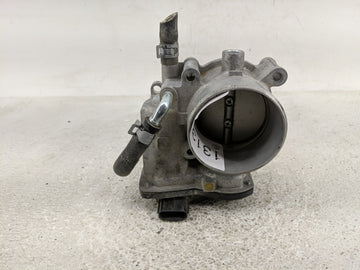 2019 Subaru Xv Throttle Body P/N:2010 00195 16112AA470 Fits Fits 2017 2018 2020 2021 2022 OEM Used Auto Parts - Oemusedautop