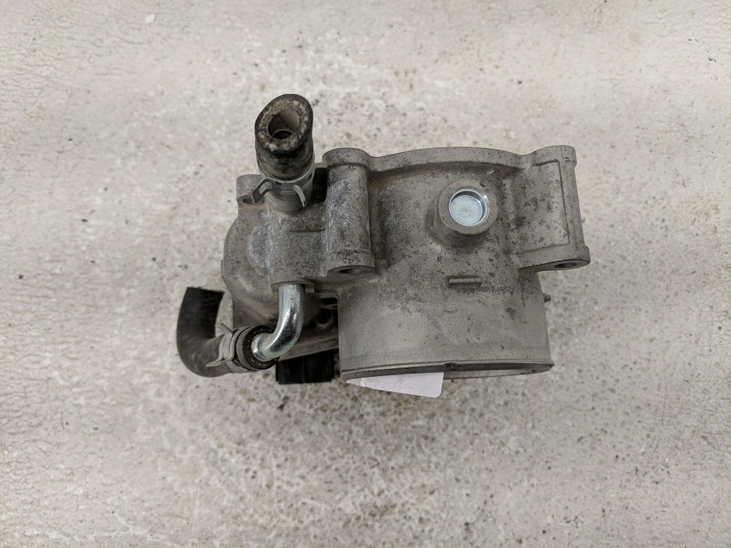 2019 Subaru Xv Throttle Body P/N:2010 00195 16112AA470 Fits Fits 2017 2018 2020 2021 2022 OEM Used Auto Parts - Oemusedautop