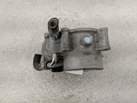 2019 Subaru Xv Throttle Body P/N:2010 00195 16112AA470 Fits Fits 2017 2018 2020 2021 2022 OEM Used Auto Parts - Oemusedautop