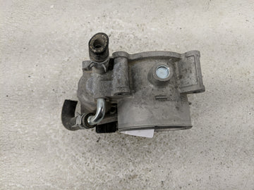 2019 Subaru Xv Throttle Body P/N:2010 00195 16112AA470 Fits Fits 2017 2018 2020 2021 2022 OEM Used Auto Parts