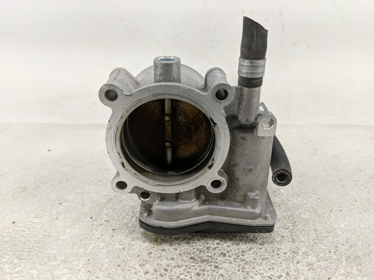 2019 Subaru Xv Throttle Body P/N:2010 00195 16112AA470 Fits Fits 2017 2018 2020 2021 2022 OEM Used Auto Parts - Oemusedautop