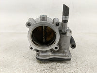 2019 Subaru Xv Throttle Body P/N:2010 00195 16112AA470 Fits Fits 2017 2018 2020 2021 2022 OEM Used Auto Parts - Oemusedautop