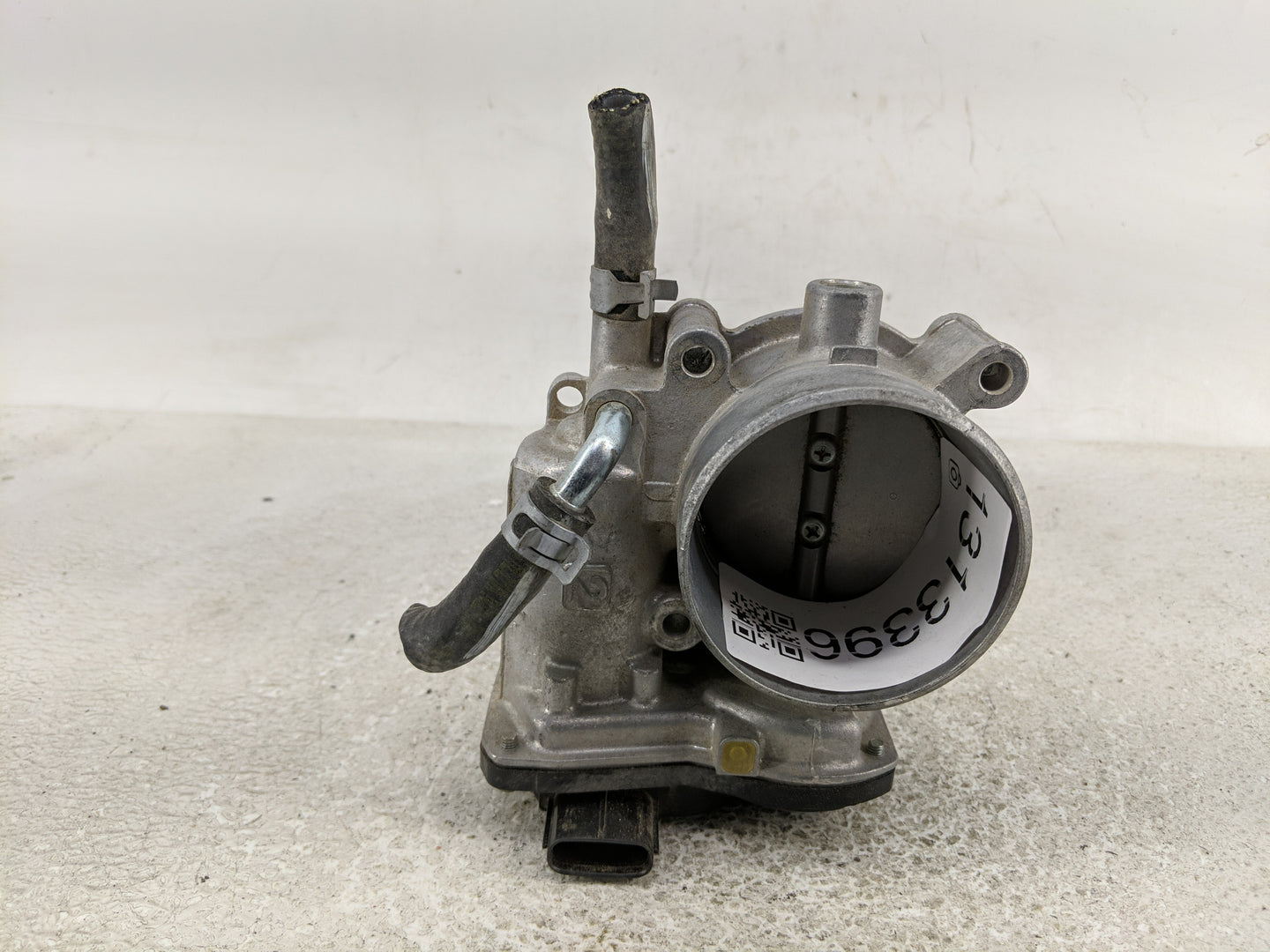 2019 Subaru Xv Throttle Body P/N:2010 00195 16112AA470 Fits Fits 2017 2018 2020 2021 2022 OEM Used Auto Parts - Oemusedautop