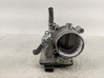 compare product 2019 Subaru Xv Throttle Body P/N:2010 00195 16112AA470 Fits Fits 2017 2018 2020 2021 2022 OEM Used Auto Parts