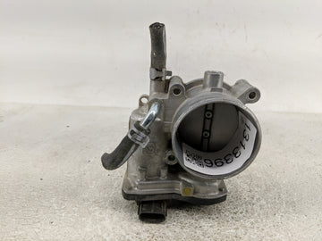 2019 Subaru Xv Throttle Body P/N:2010 00195 16112AA470 Fits Fits 2017 2018 2020 2021 2022 OEM Used Auto Parts - Oemusedautop
