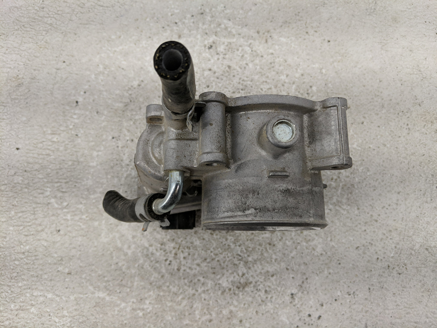 2019 Subaru Xv Throttle Body P/N:2010 00195 16112AA470 Fits Fits 2017 2018 2020 2021 2022 OEM Used Auto Parts - Oemusedautop