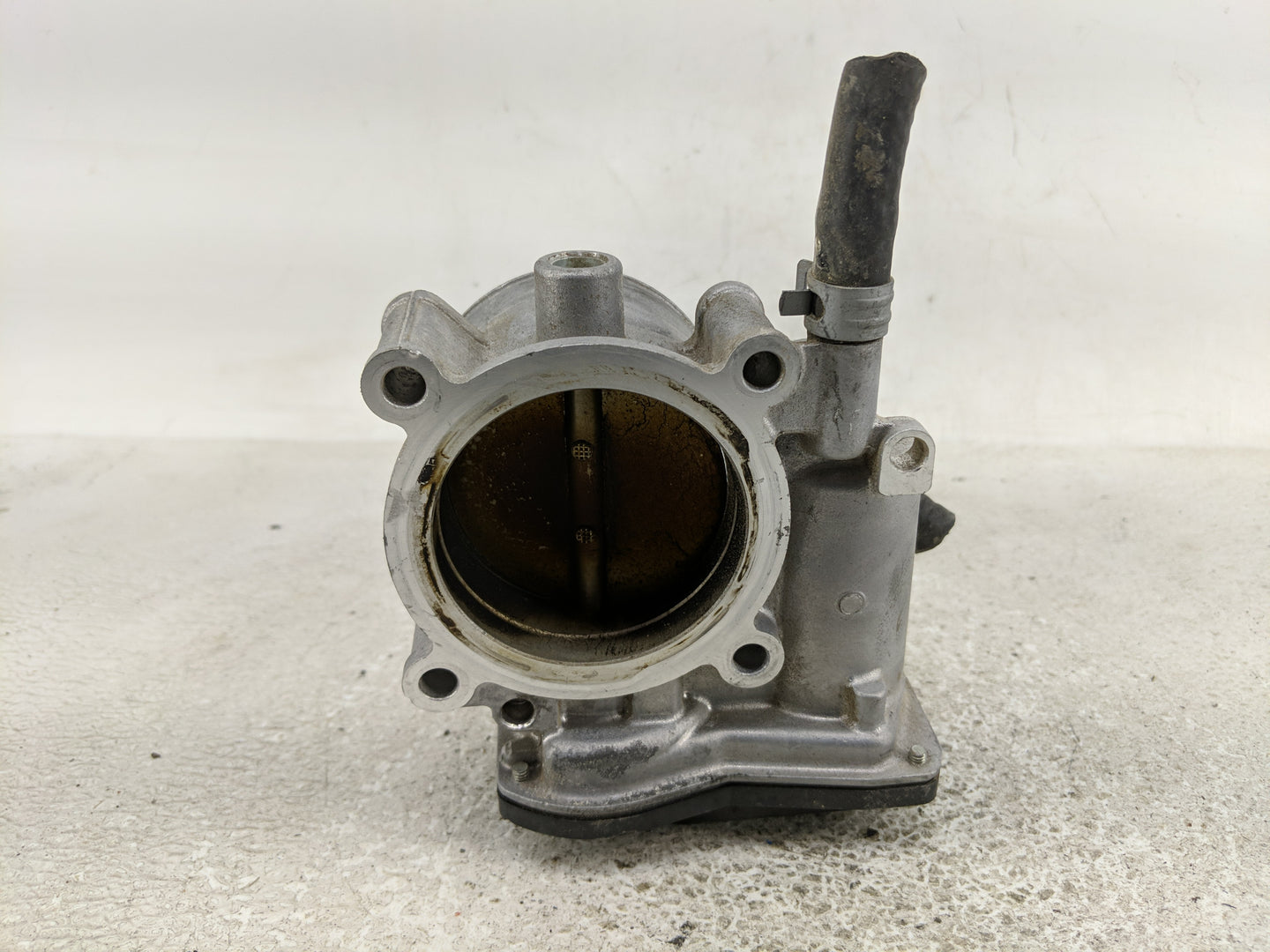 2019 Subaru Xv Throttle Body P/N:2010 00195 16112AA470 Fits Fits 2017 2018 2020 2021 2022 OEM Used Auto Parts - Oemusedautop