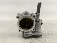 2019 Subaru Xv Throttle Body P/N:2010 00195 16112AA470 Fits Fits 2017 2018 2020 2021 2022 OEM Used Auto Parts - Oemusedautop