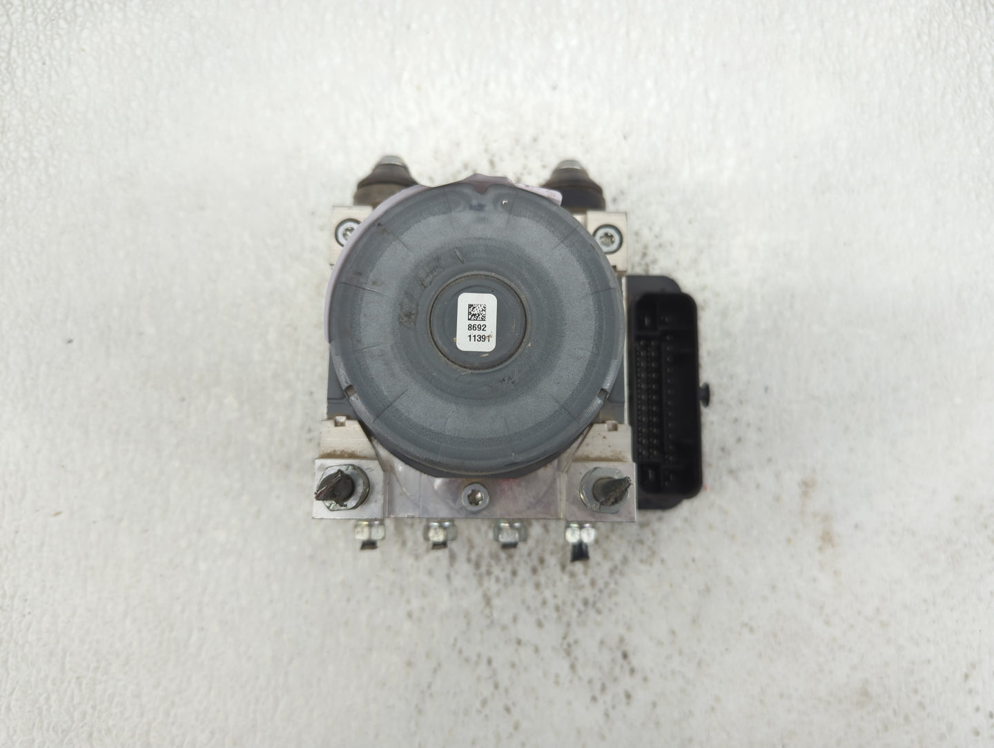 2019 Subaru Xv ABS Pump Control Module Replacement P/N:27536FL160 27536FL170 Fits OEM Used Auto Parts - Oemusedautoparts1.co