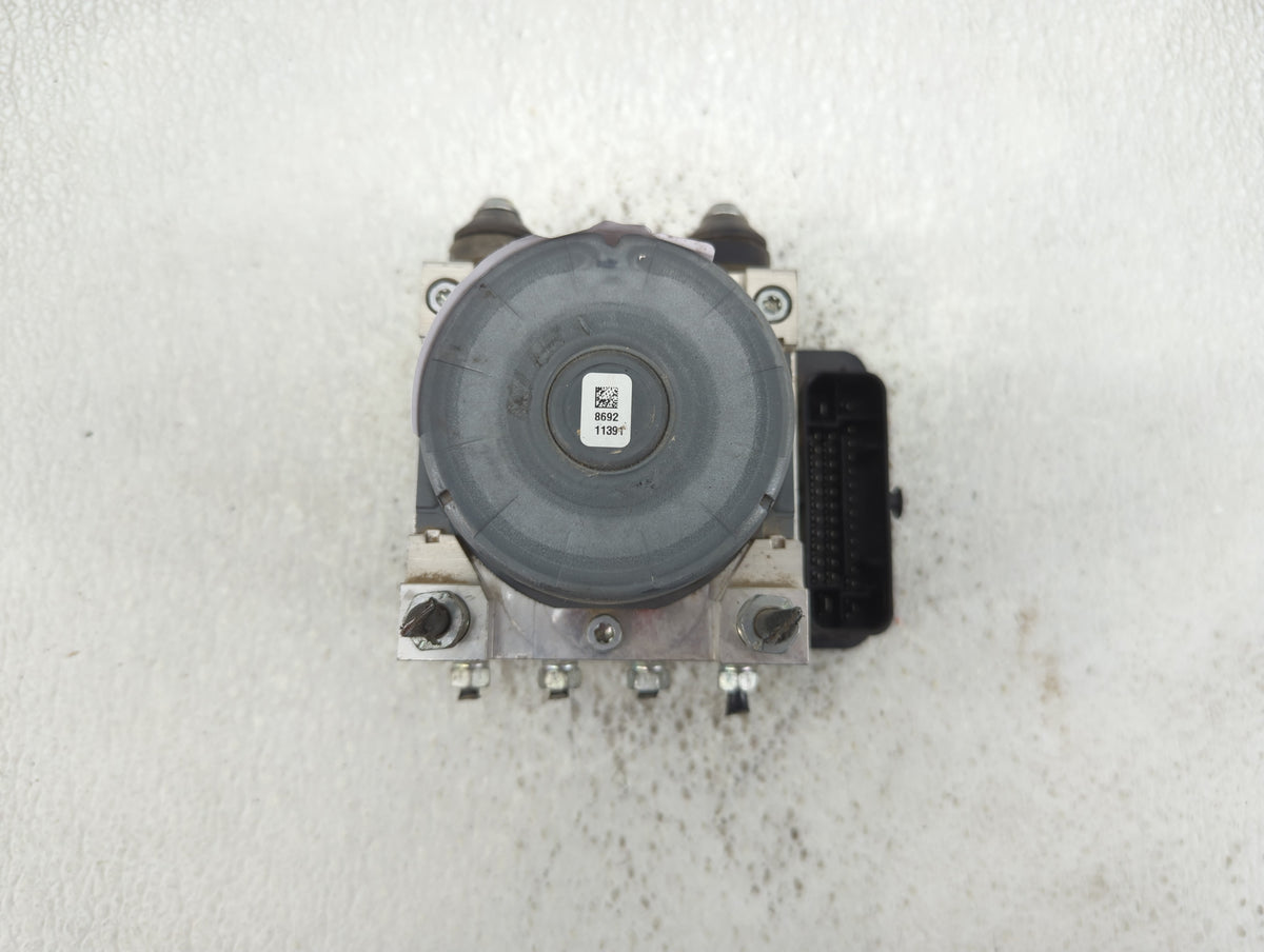 2019 Subaru Xv Anti-Lock Brake ABS Pump Module Actuator OEM P/N:27536FL160 27536FL170 Fits OEM Used Auto Parts - Oemusedauto