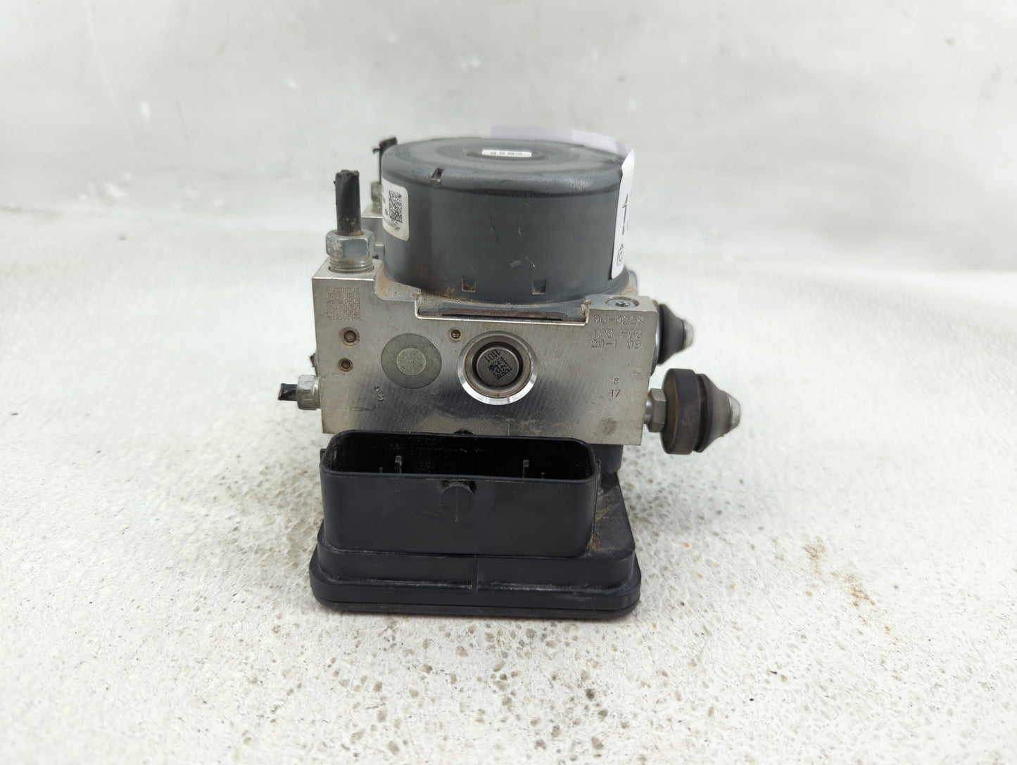 2019 Subaru Xv ABS Pump Control Module Replacement P/N:27536FL160 27536FL170 Fits OEM Used Auto Parts - Oemusedautoparts1.co