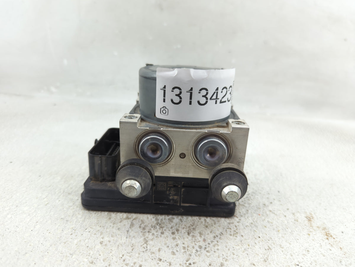 2019 Subaru Xv Anti-Lock Brake ABS Pump Module Actuator OEM P/N:27536FL160 27536FL170 Fits OEM Used Auto Parts - Oemusedauto