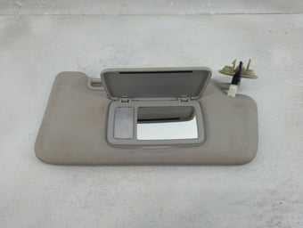 compare product 2019 Subaru Xv Sun Visor Shade Replacement Passenger Right Mirror Fits Fits 2021 2022 OEM Used Auto Parts