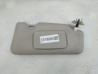 2019 Subaru Xv Sun Visor Shade Replacement Passenger Right Mirror Fits Fits 2021 2022 OEM Used Auto Parts - Oemusedautoparts