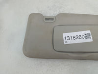 2019 Subaru Xv Sun Visor Shade Replacement Passenger Right Mirror Fits Fits 2021 2022 OEM Used Auto Parts - Oemusedautoparts