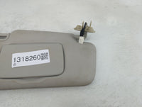 2019 Subaru Xv Sun Visor Shade Replacement Passenger Right Mirror Fits Fits 2021 2022 OEM Used Auto Parts - Oemusedautoparts