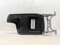 2019 Subaru Xv Center Console Armrest Cover Lid Fits OEM Used Auto Parts - Oemusedautoparts1.com
