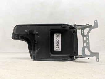 compare product 2019 Subaru Xv Center Console Armrest Cover Lid Fits OEM Used Auto Parts