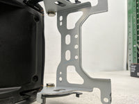 2019 Subaru Xv Center Console Armrest Cover Lid Fits OEM Used Auto Parts - Oemusedautoparts1.com