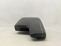 2019 Subaru Xv Center Console Armrest Cover Lid Fits OEM Used Auto Parts - Oemusedautoparts1.com