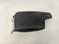 2019 Subaru Xv Center Console Armrest Cover Lid Fits OEM Used Auto Parts - Oemusedautoparts1.com