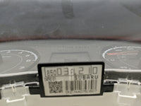 2019 Subaru Xv Instrument Cluster Speedometer Gauges P/N:85003FL210 Fits OEM Used Auto Parts - Oemusedautoparts1.com