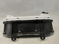 2019 Subaru Xv Instrument Cluster Speedometer Gauges P/N:85003FL210 Fits OEM Used Auto Parts - Oemusedautoparts1.com