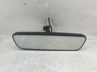 2019 Subaru Xv Interior Rear View Mirror Replacement OEM Fits Fits 2017 2018 2020 2021 2022 OEM Used Auto Parts - Oemusedaut