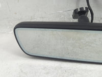 2019 Subaru Xv Interior Rear View Mirror Replacement OEM Fits Fits 2017 2018 2020 2021 2022 OEM Used Auto Parts - Oemusedaut