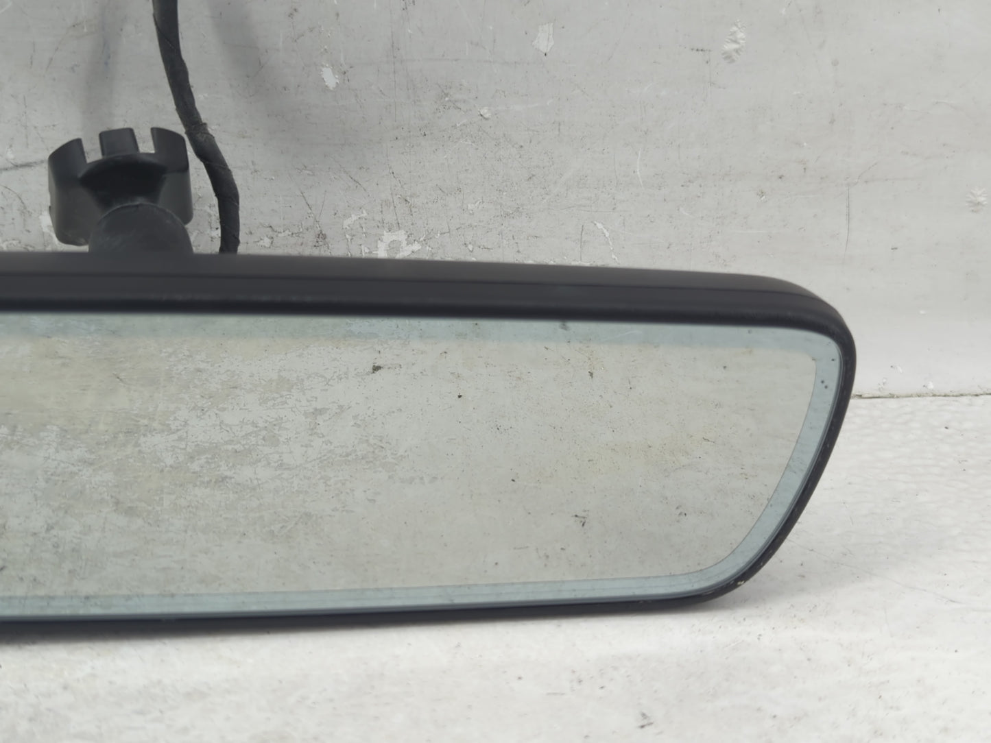 2019 Subaru Xv Interior Rear View Mirror Replacement OEM Fits Fits 2017 2018 2020 2021 2022 OEM Used Auto Parts - Oemusedaut