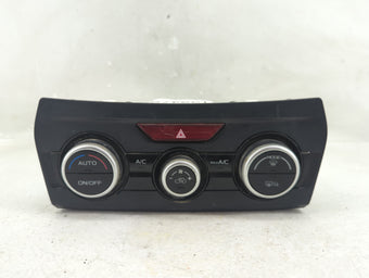 compare product 2019 Subaru Xv Climate Control Module Temperature AC/Heater Replacement P/N:72311FL730 Fits OEM Used Auto Parts