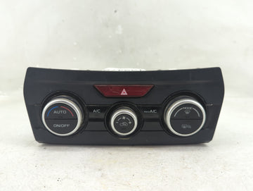 2019 Subaru Xv Climate Control Module Temperature AC/Heater Replacement P/N:72311FL730 Fits OEM Used Auto Parts - Oemusedaut