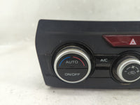 2019 Subaru Xv Climate Control Module Temperature AC/Heater Replacement P/N:72311FL730 Fits OEM Used Auto Parts - Oemusedaut