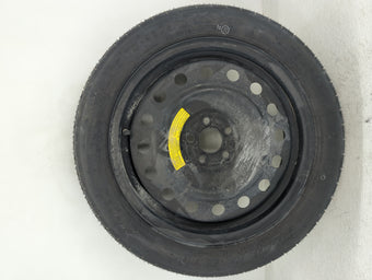 compare product 2019 Subaru Xv Spare Donut Tire Wheel Rim Oem