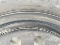 2019 Subaru Xv Spare Donut Tire Wheel Rim Oem - Oemusedautoparts1.com