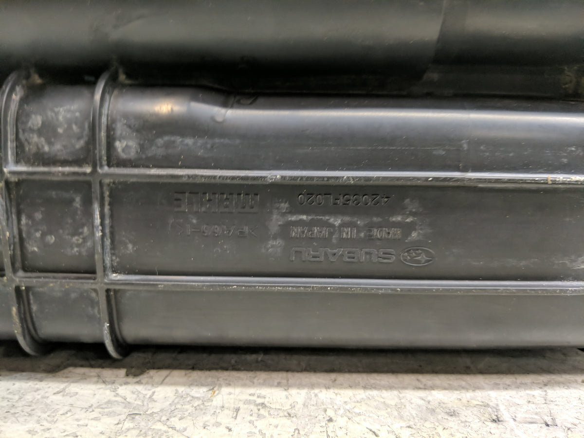 2019 Subaru Xv Fuel Vapor Charcoal Canister 1357677 - Oemusedautoparts1.com