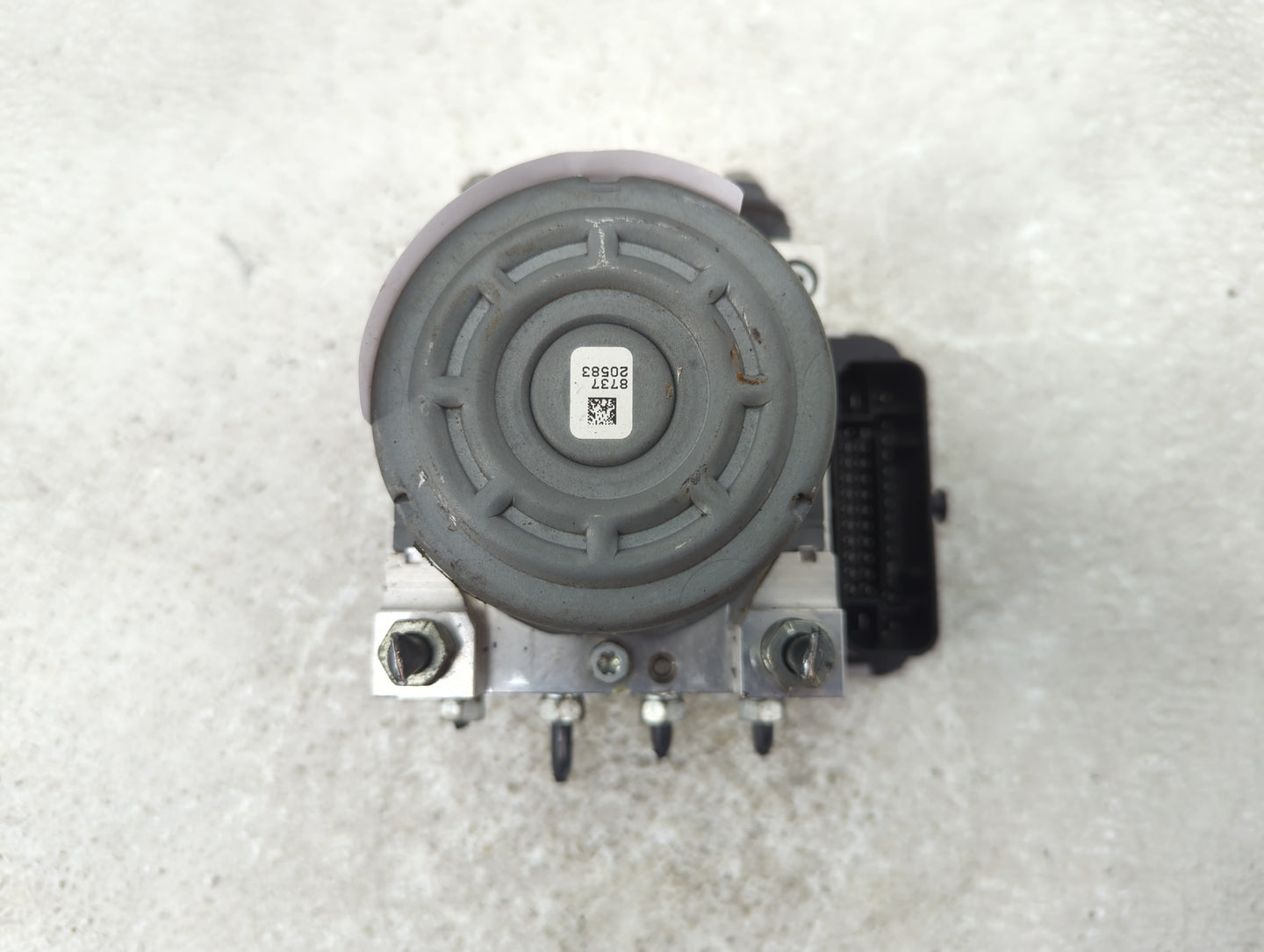 2019 Subaru Xv ABS Pump Control Module Replacement P/N:27536FL170 Fits OEM Used Auto Parts - Oemusedautoparts1.com