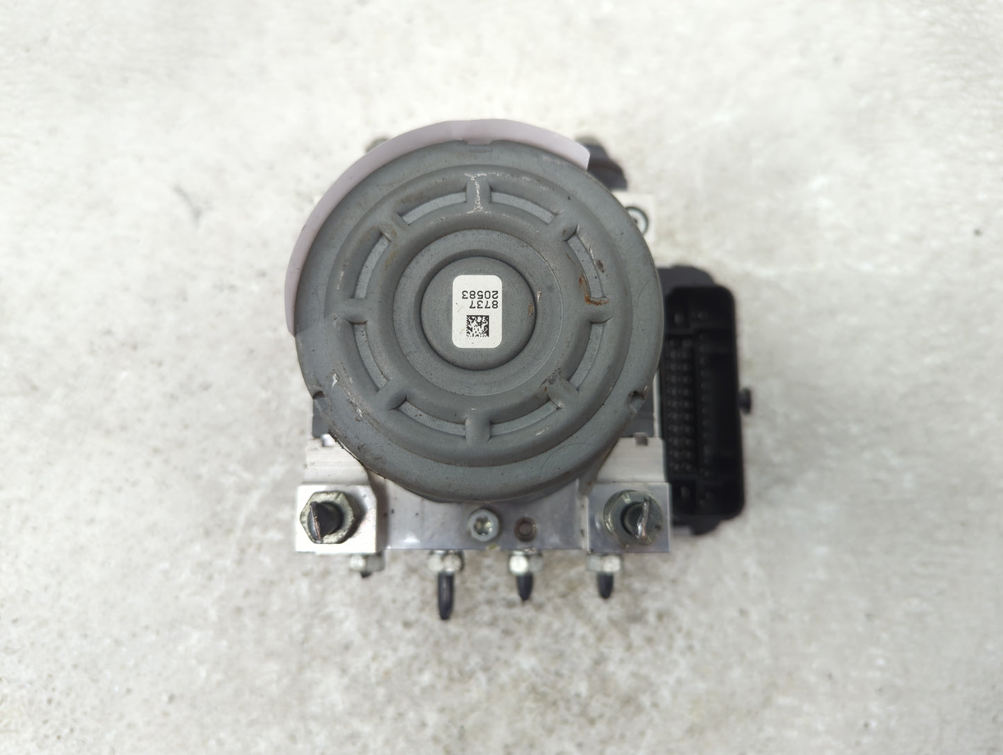 2019 Subaru Xv ABS Pump Control Module Replacement P/N:27536FL170 Fits OEM Used Auto Parts - Oemusedautoparts1.com
