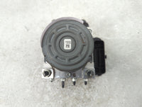2019 Subaru Xv ABS Pump Control Module Replacement P/N:27536FL170 Fits OEM Used Auto Parts - Oemusedautoparts1.com