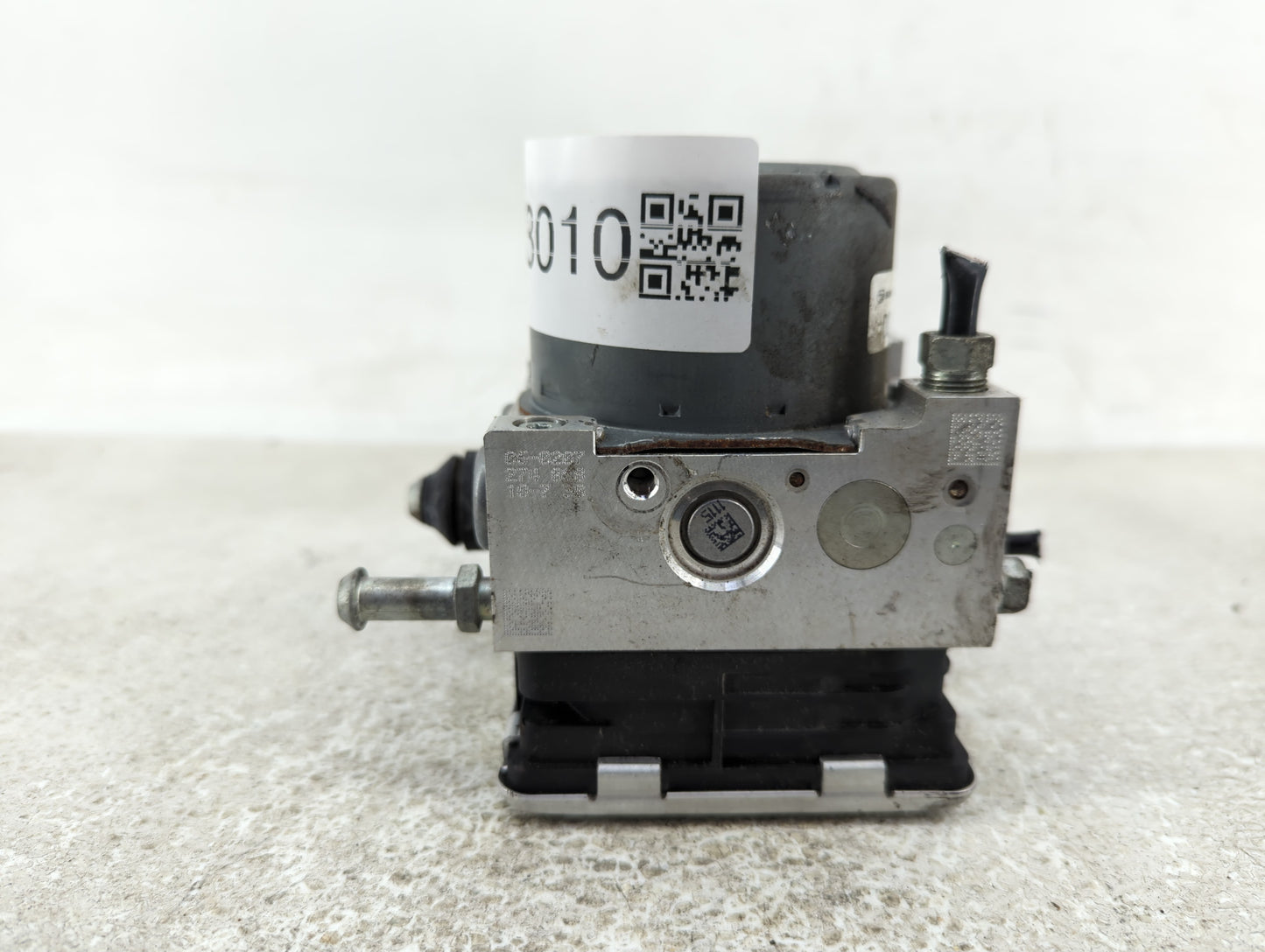 2019 Subaru Xv ABS Pump Control Module Replacement P/N:27536FL170 Fits OEM Used Auto Parts - Oemusedautoparts1.com