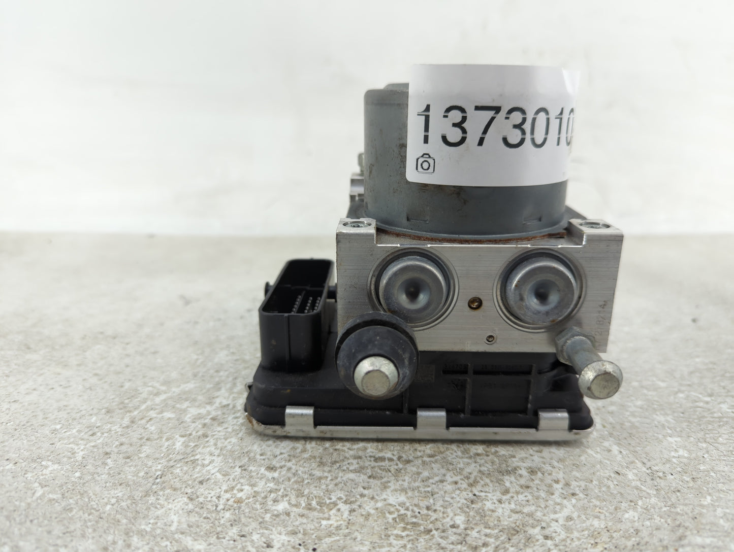 2019 Subaru Xv ABS Pump Control Module Replacement P/N:27536FL170 Fits OEM Used Auto Parts - Oemusedautoparts1.com